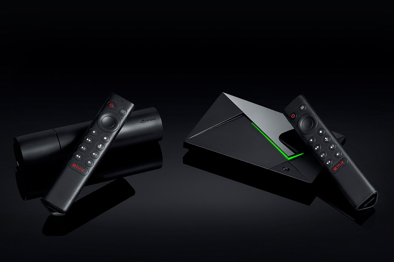 Nvidia Shield TV update includes enhanced 4K upscaling and more photo 5