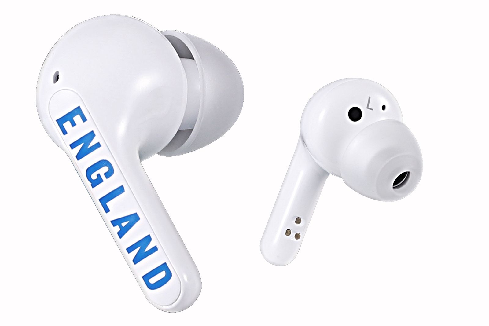 Official England LG FA4 Tone Free TWS earbuds available ahead of Euro 2020 photo 2