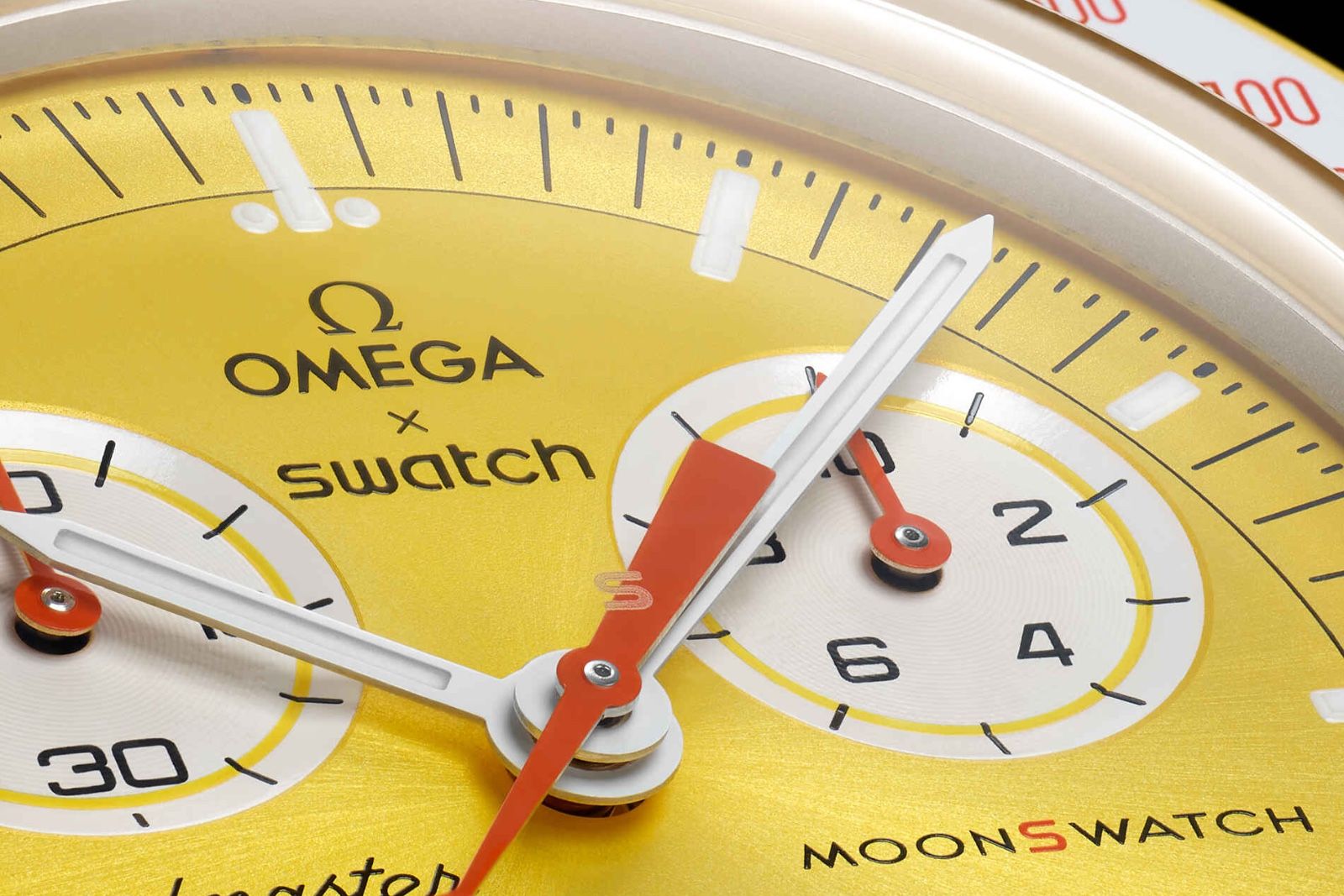 Omega x Swatch photo 14