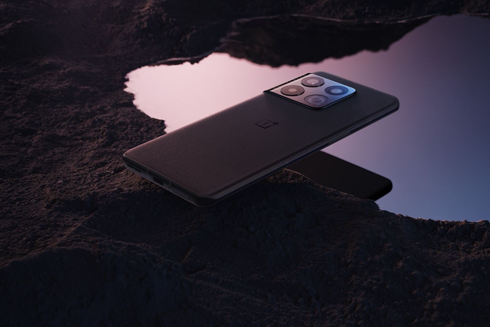 OnePlus 10 Pro design photo 2