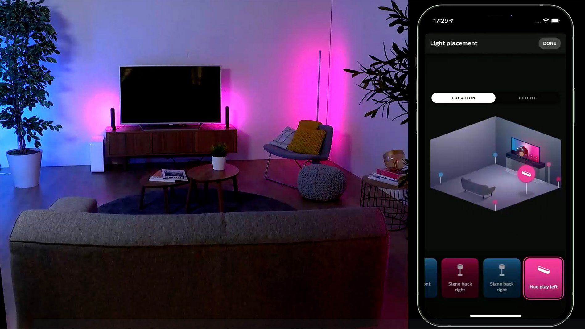 Philips Hue app 4.0 released, rebuilt from the ground up photo 2