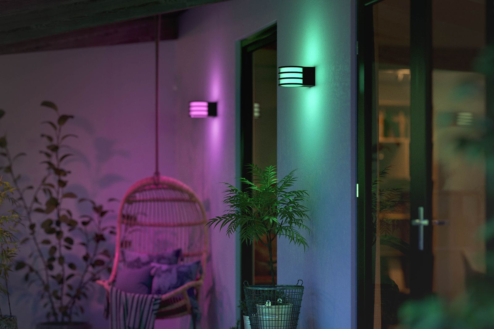 Philips Hue outdoor collection expands with new smart lighting options photo 3