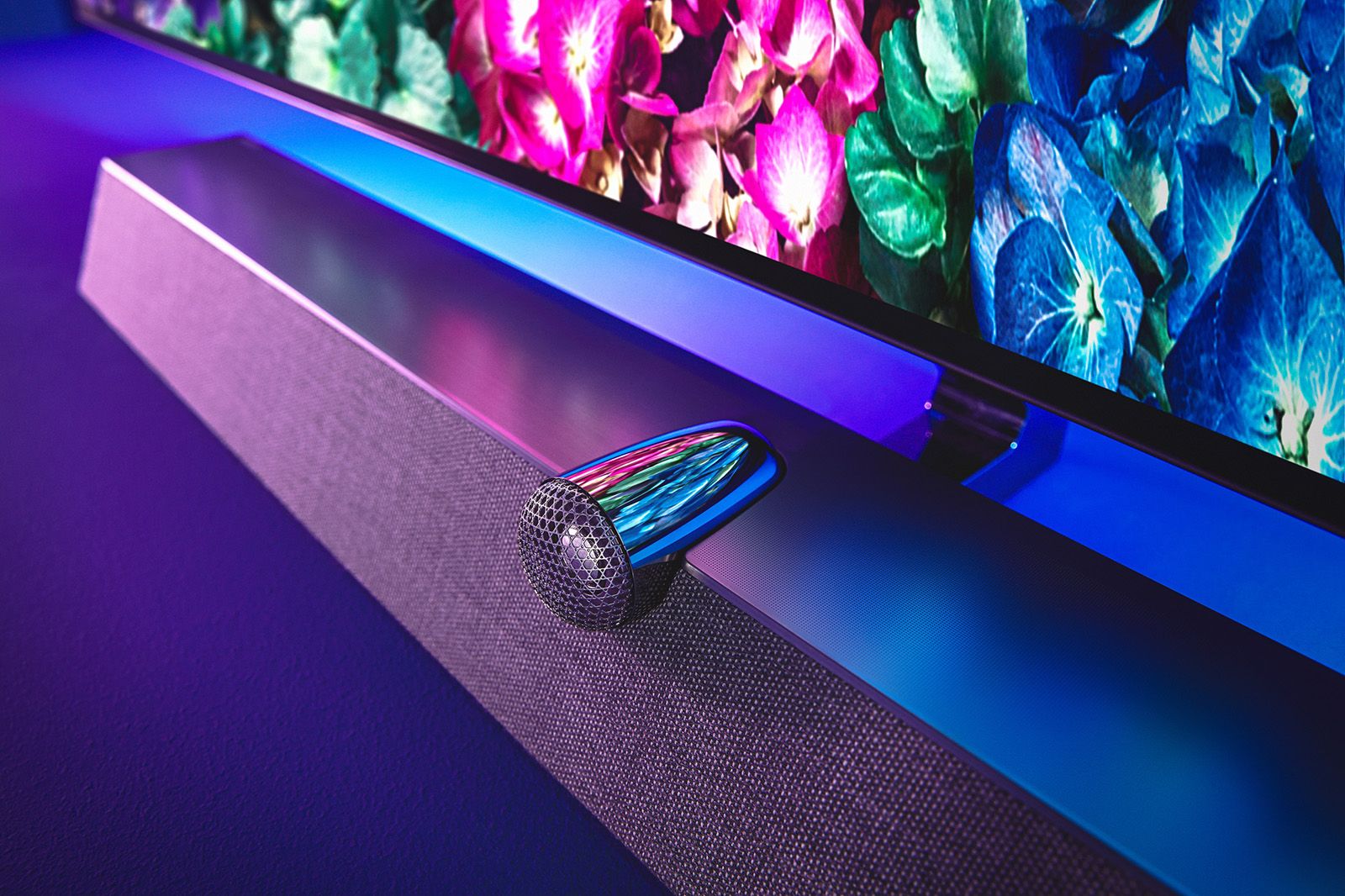 Philips OLED+ 935 is first with new anti burn-in tech for static TV logos and games photo 2