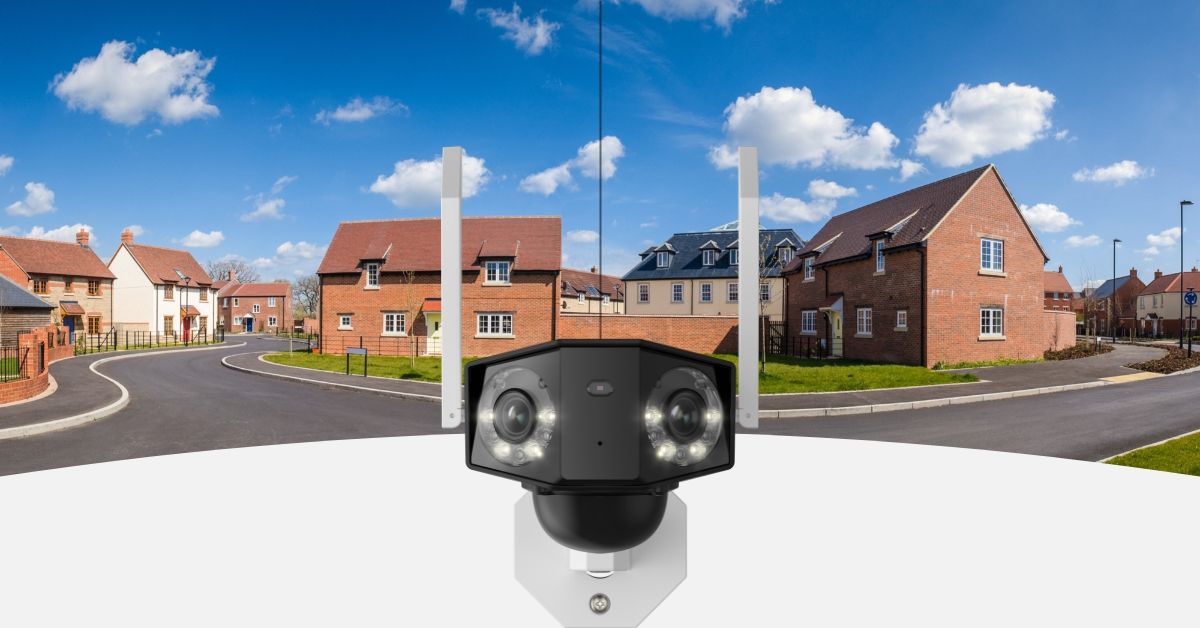 Pre-order Reolink Duo and claim a 15% discount on their dual-lens smart security cameras photo 2