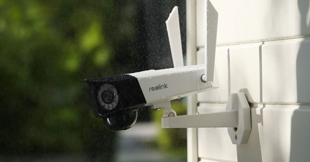 Pre-order Reolink Duo and claim a 15% discount on their dual-lens smart security cameras photo 4