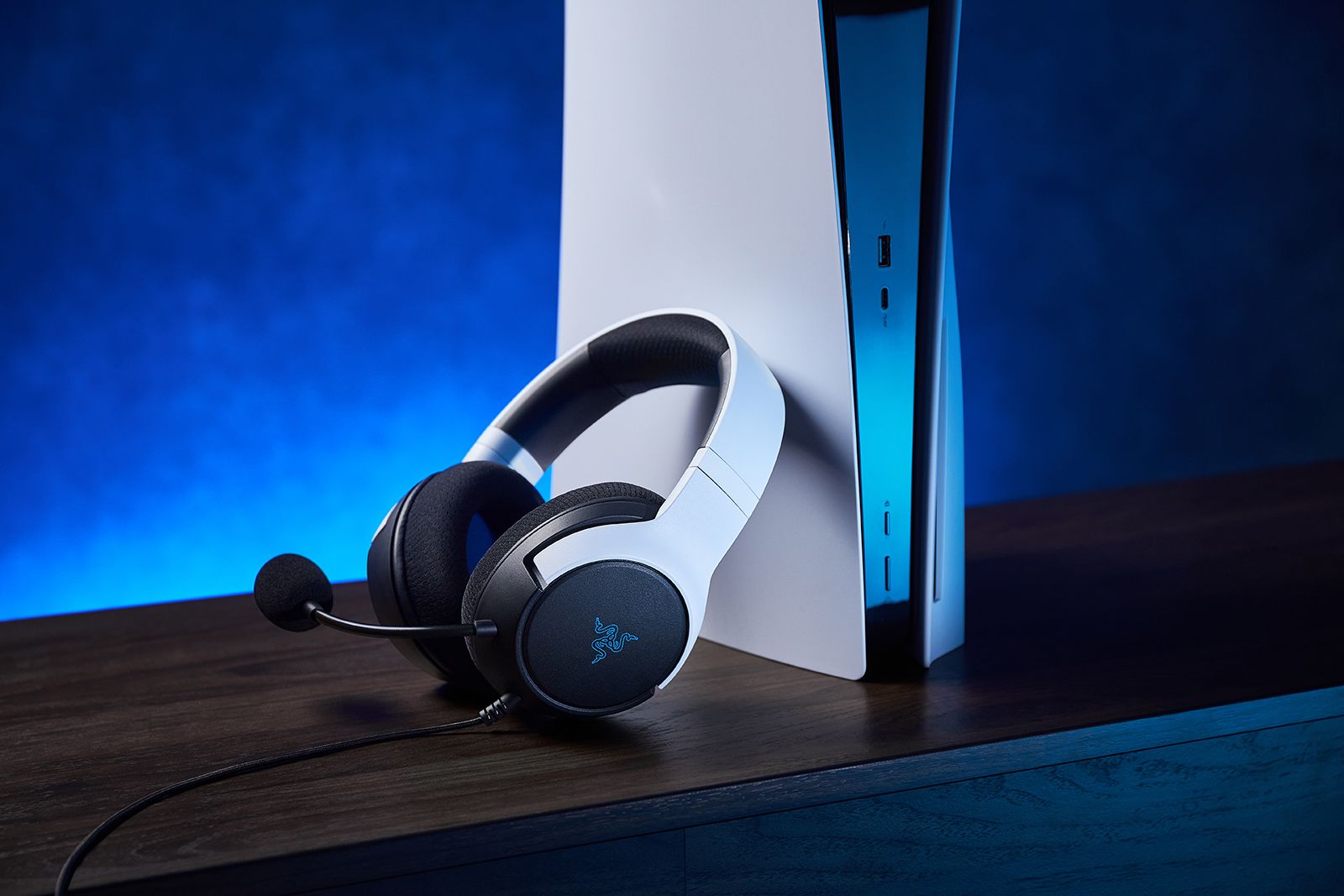 Razer Kaira X headset for PS5 and Xbox leads new accessory line-up photo 2