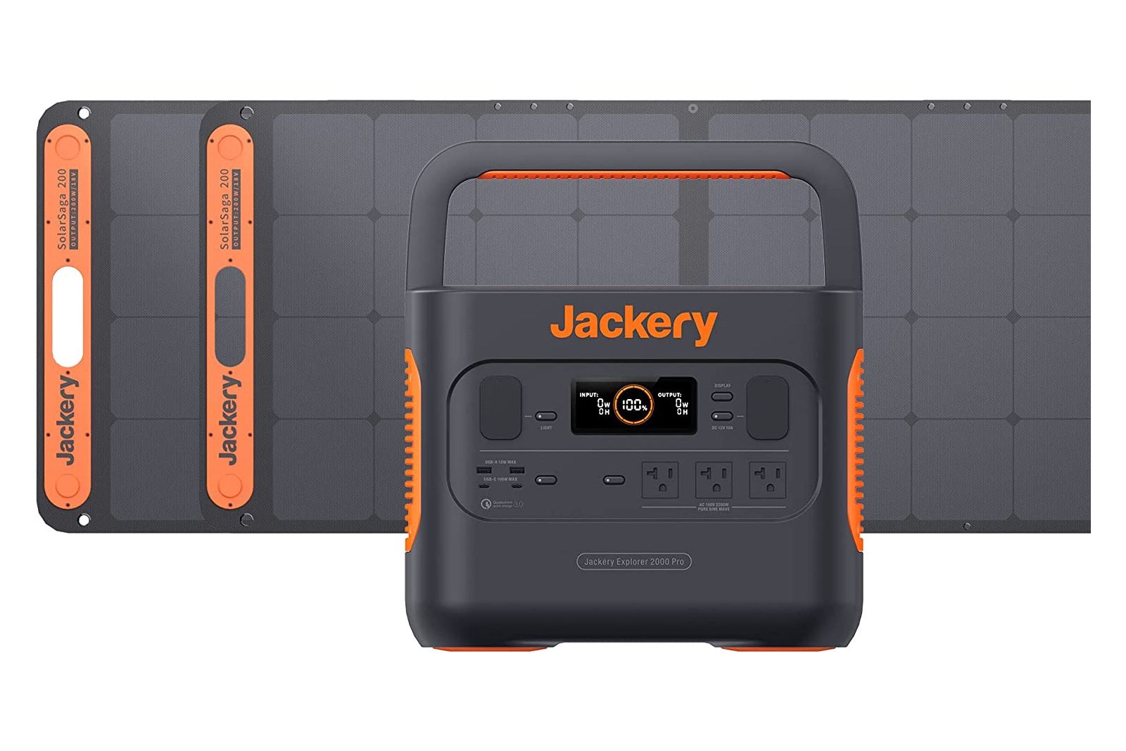 Don't miss these Jackery deals!