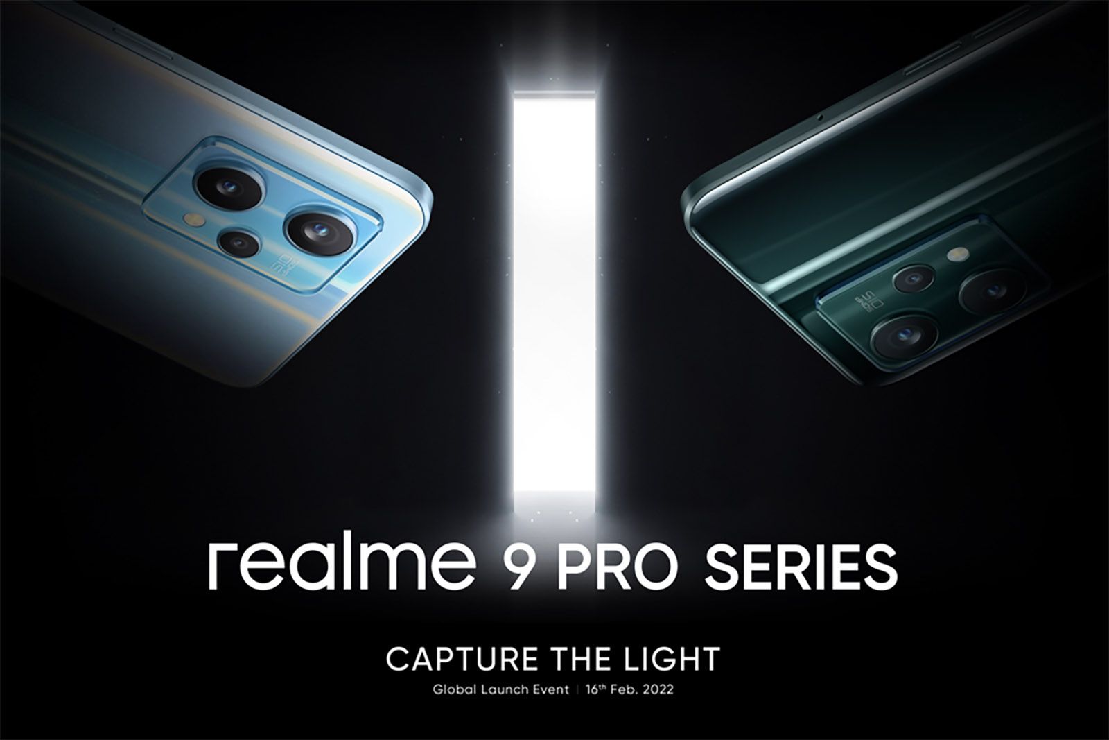 Realme 9 Pro series photo 2