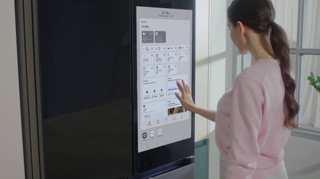 How to Choose Smart Refrigerators With Touchscreens: Ultimate Guide