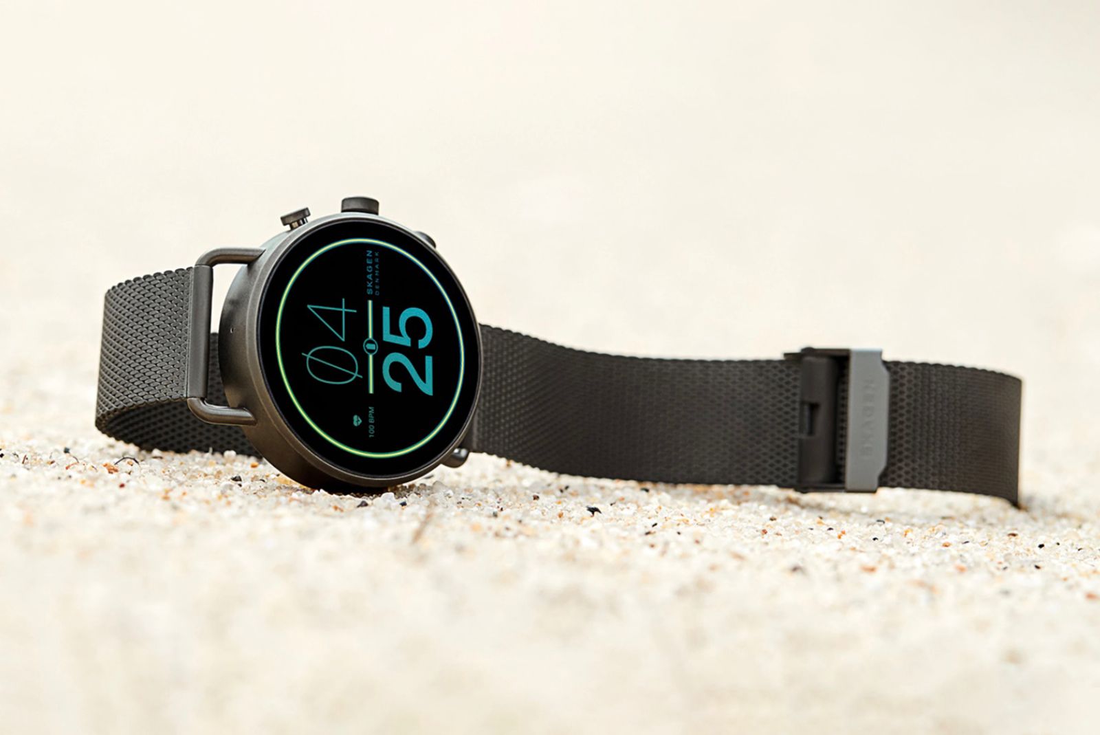 Skagen Falster Gen 6 offers an updated package for $295 and will work with Wear OS 3 photo 2