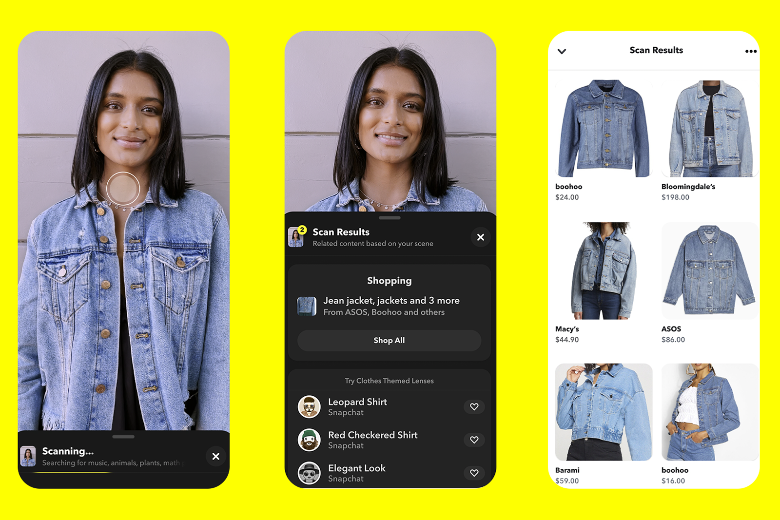 Snap adds all-new features to Snapchat, including wrist-tracking to try on AR watches photo 3