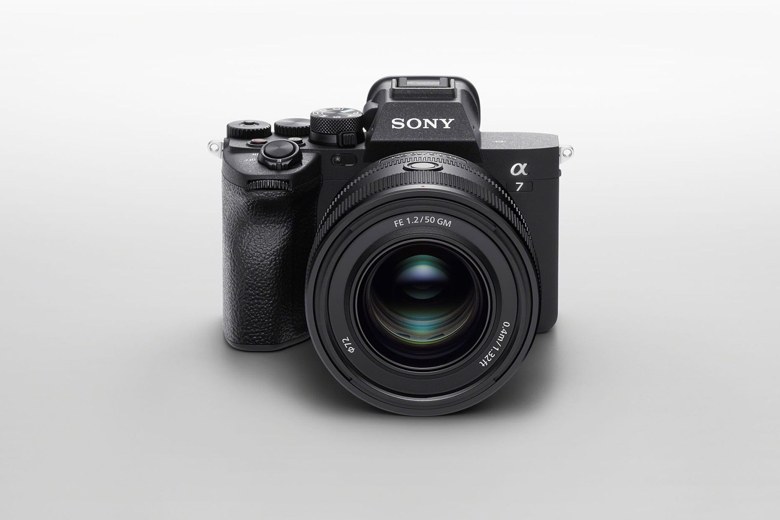 Sony Alpha A7 IV official, 33-megapixel, 4K60 video and more photo 1
