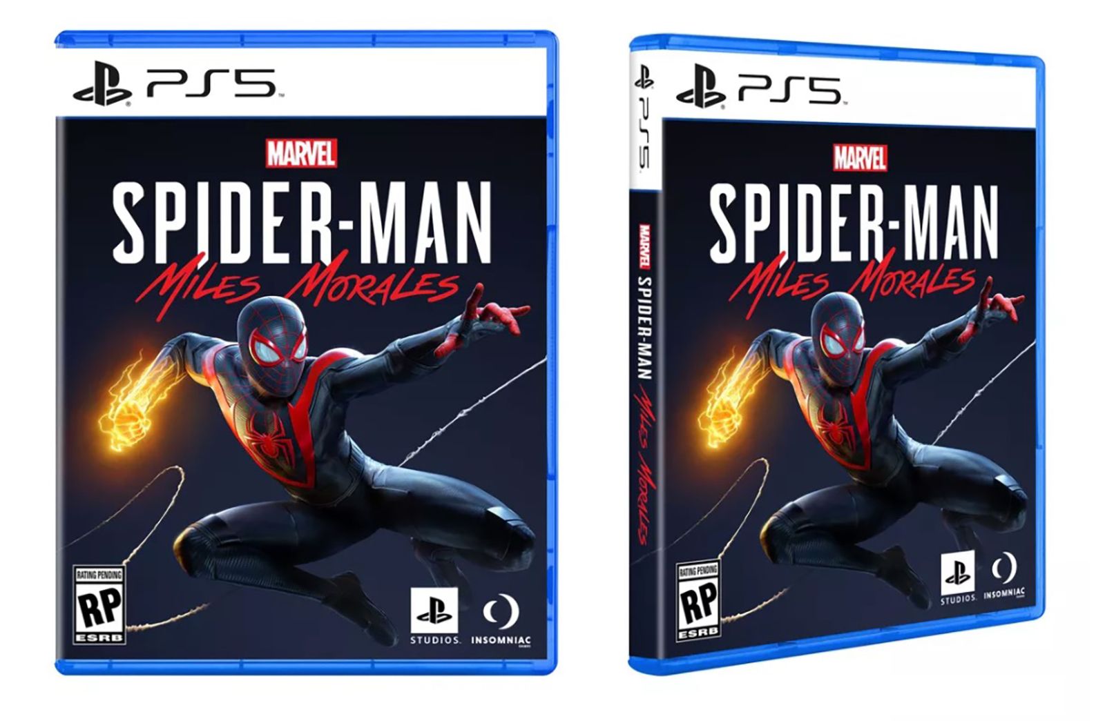 Sony's PS5 game boxes will get a fresh look to match the new console photo 2