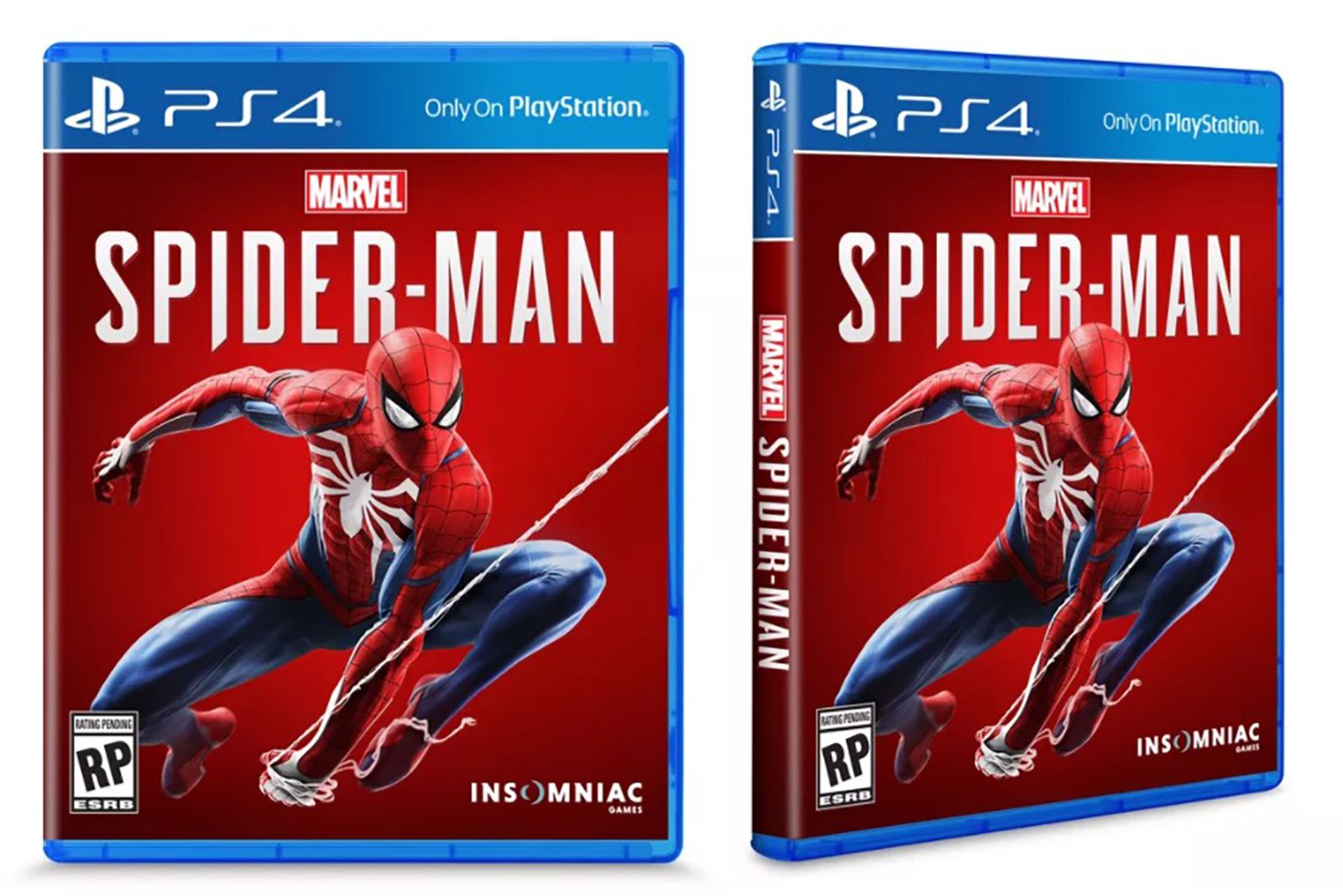 Sony's PS5 game boxes will get a fresh look to match the new console photo 3