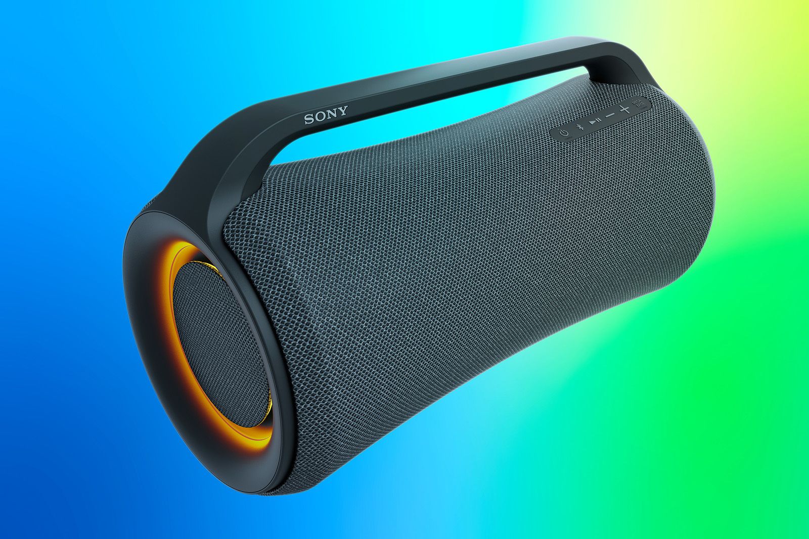 Sony wants to bring the boom to your room with new X-Series speaker range photo 2