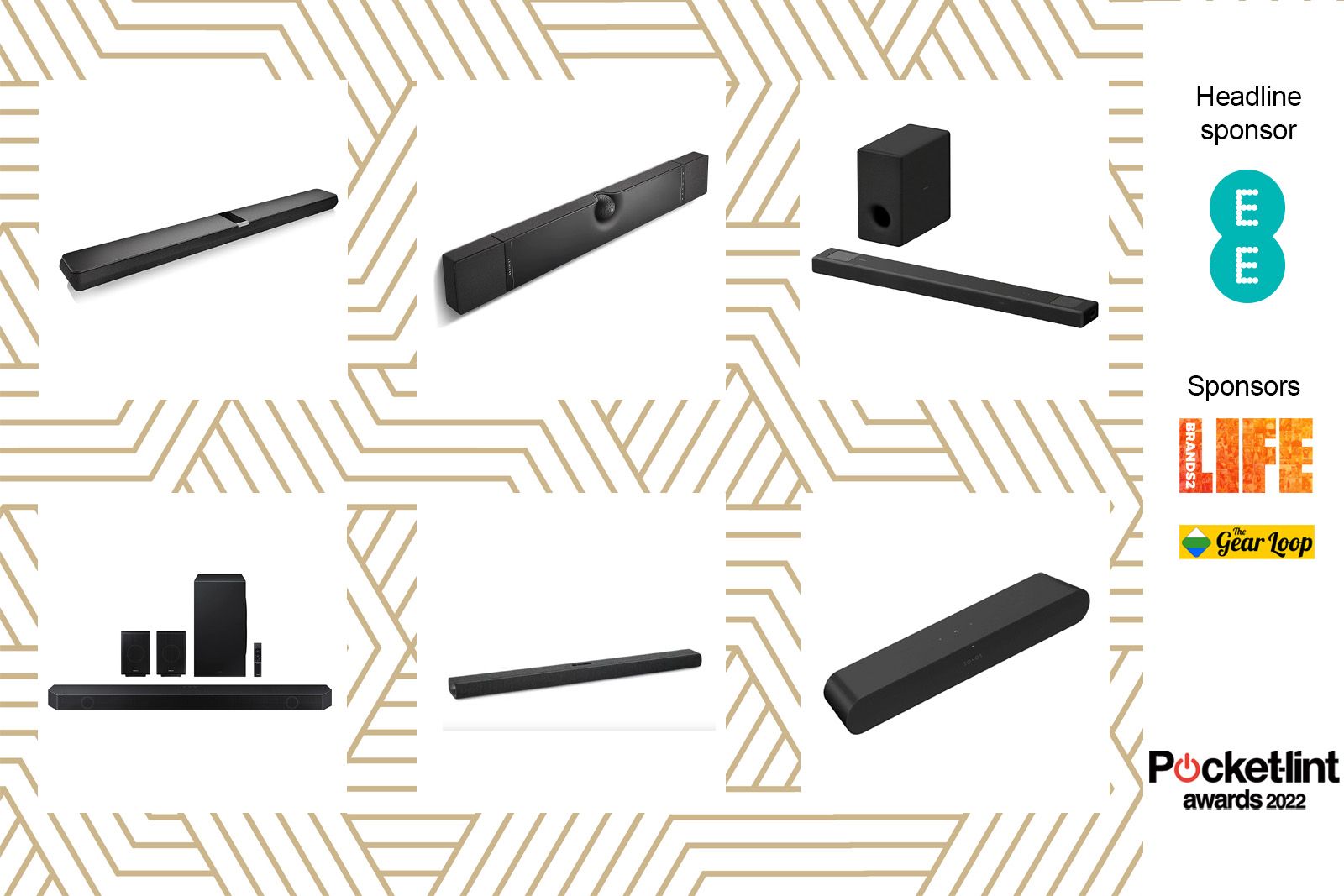 soundbar of the year photo 1