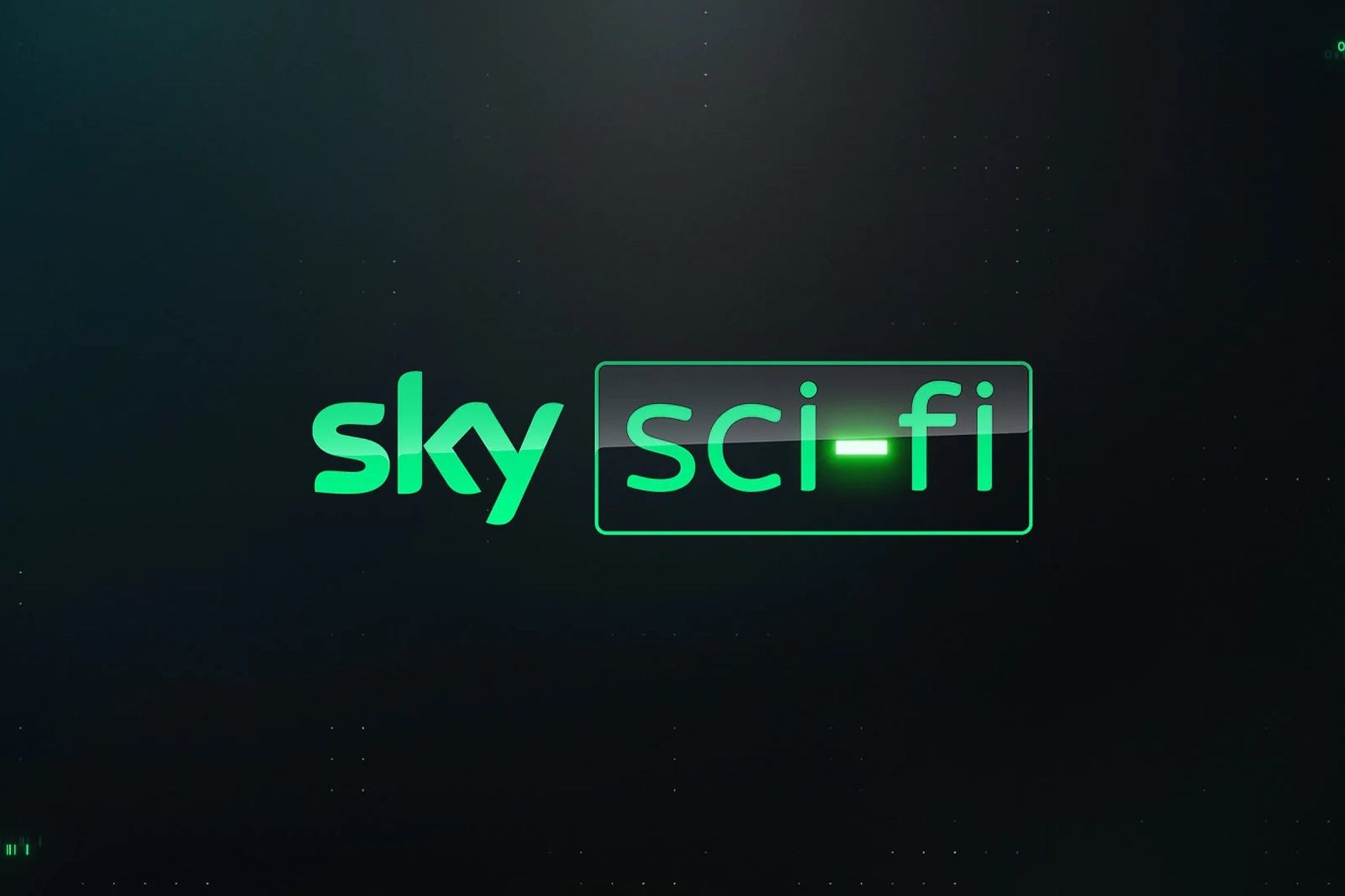 Syfy channel rebranding to Sky Sci-Fi and getting content revamp photo 1