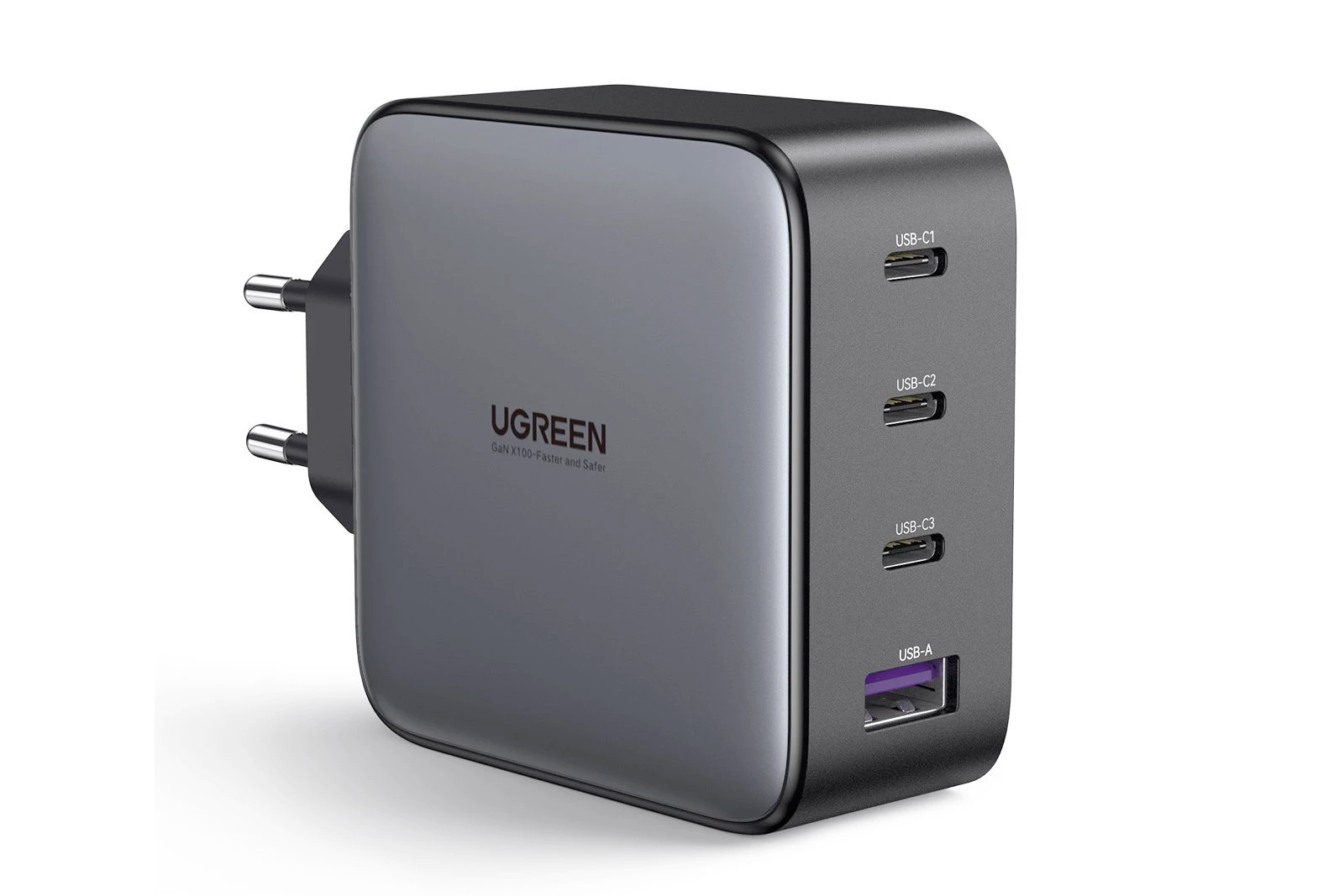 The 100W 3C1A GaN Fast Charger from UGREEN could be the last you ever need photo 5