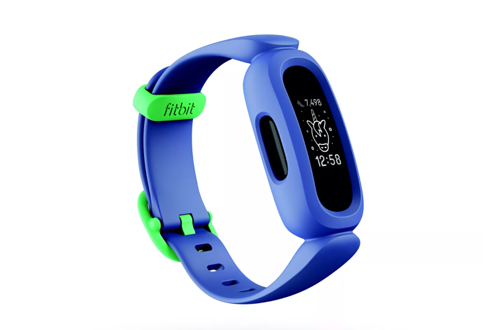 The Fitbit Ace 3 is its latest fitness tracker for kids photo 1