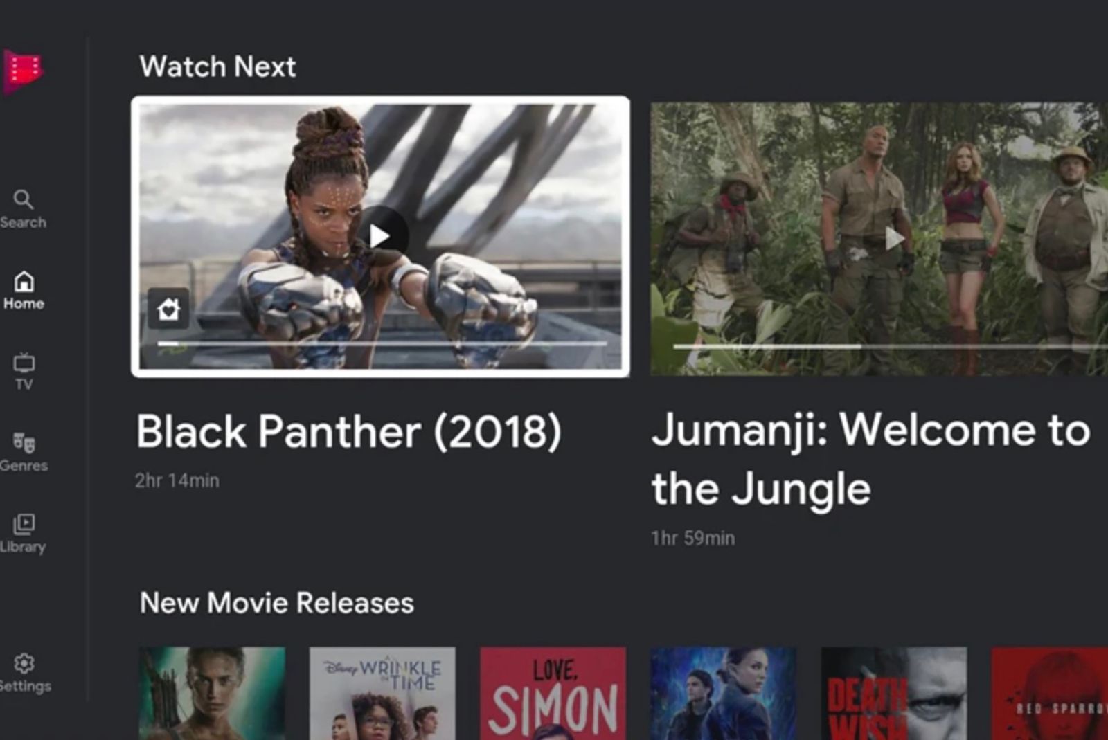 The Google Play Movies and TV app is leaving Roku and several smart TVs photo 1