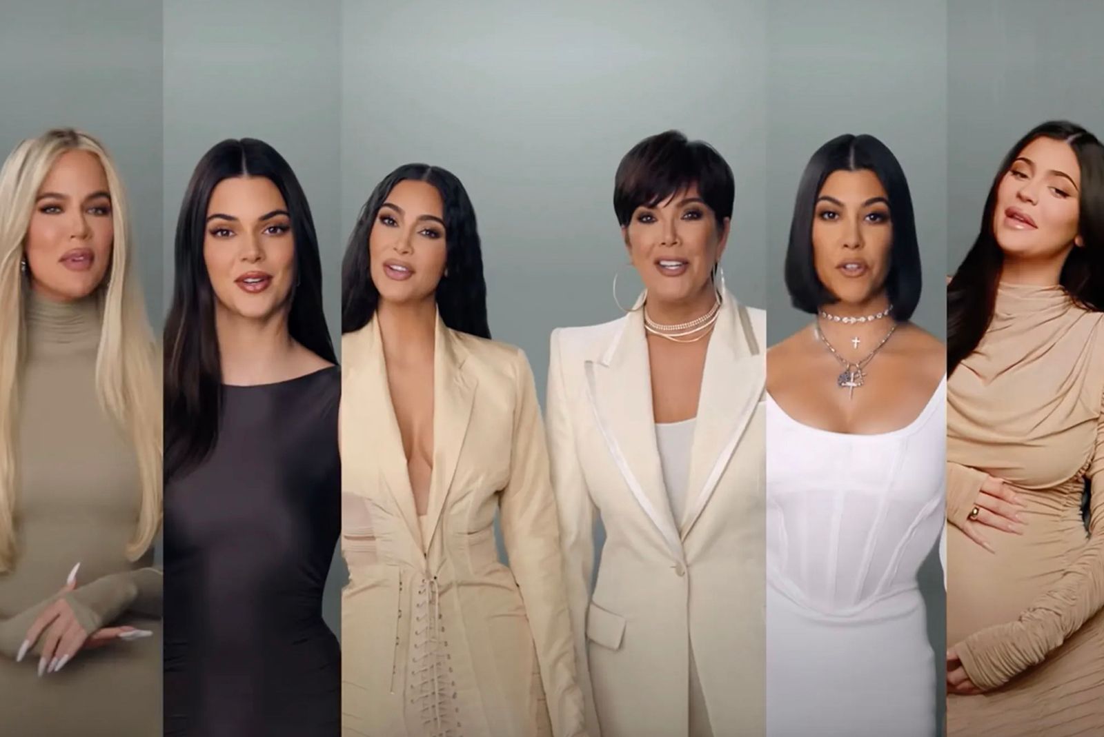 The Kardashians (2022): Where to watch, trailers, and how to catch up photo 2