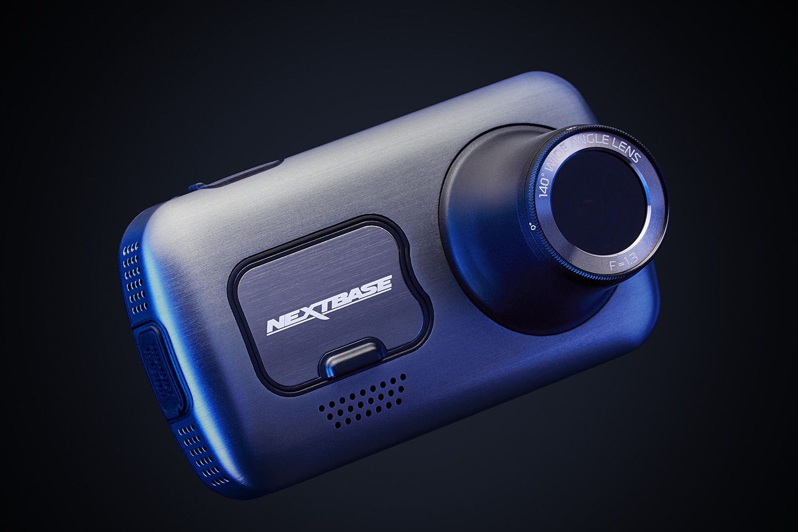 The Nextbase 622GW dashcam uses What3Words to locate you in emergencies photo 2