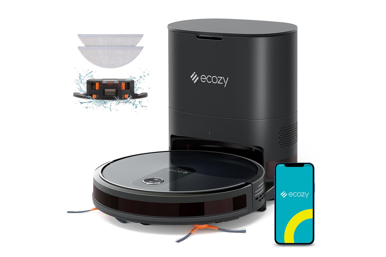 These 5 ecozy appliances are thoughtful gifts to give someone this holiday photo 2