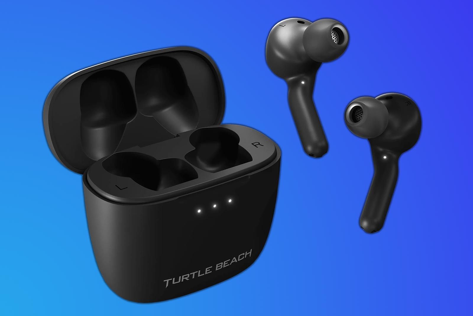 Turtle Beach and Roccat unveil new TWS gaming earbuds, Scout Air and Sync Buds Air photo 2