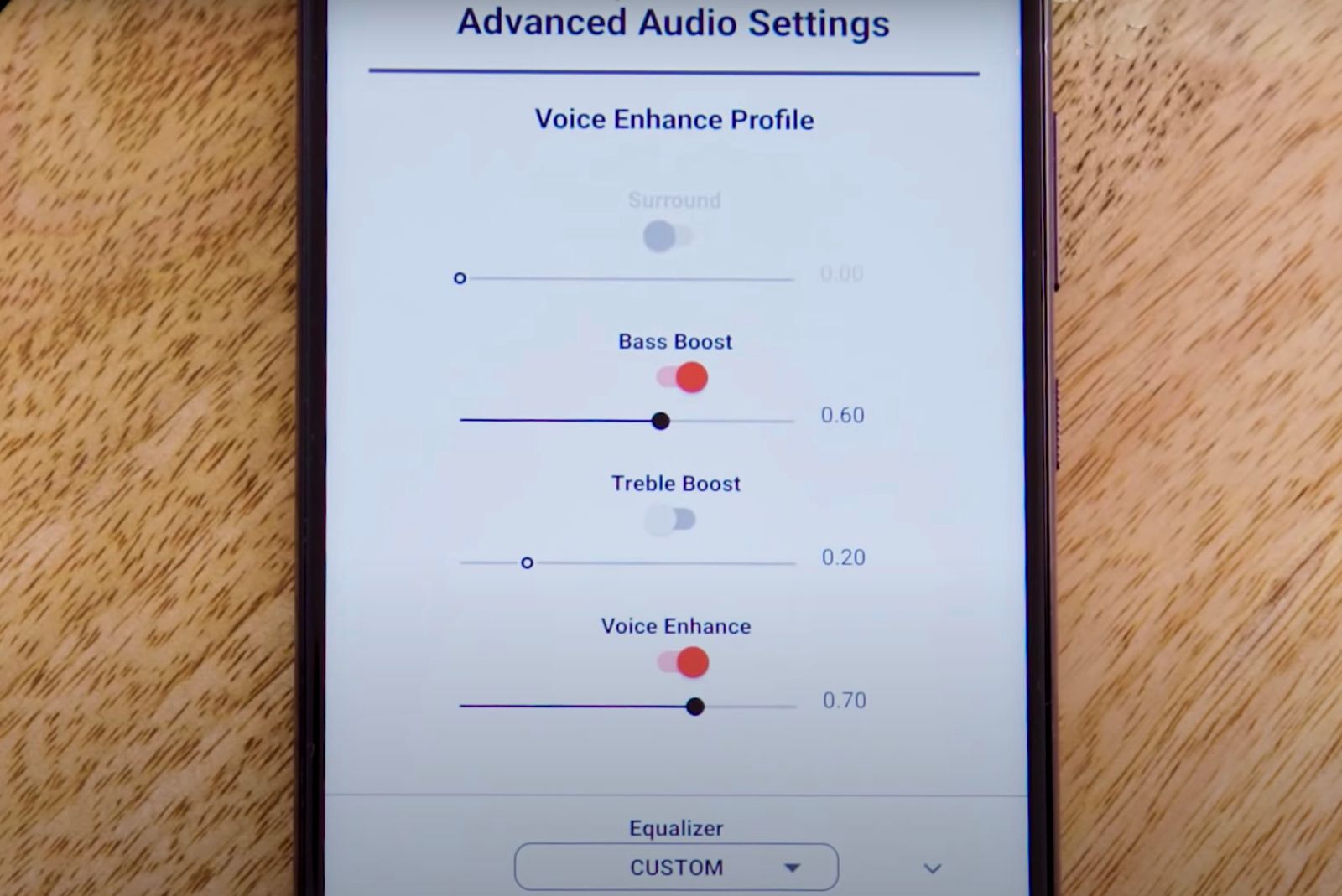 Verizon's spatial audio tech offers universal support for hardware and services photo 2