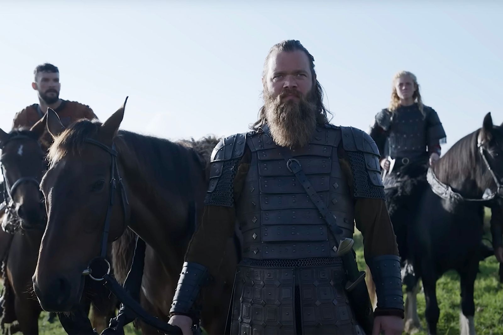 Vikings Valhalla Season 2: What We Know So Far