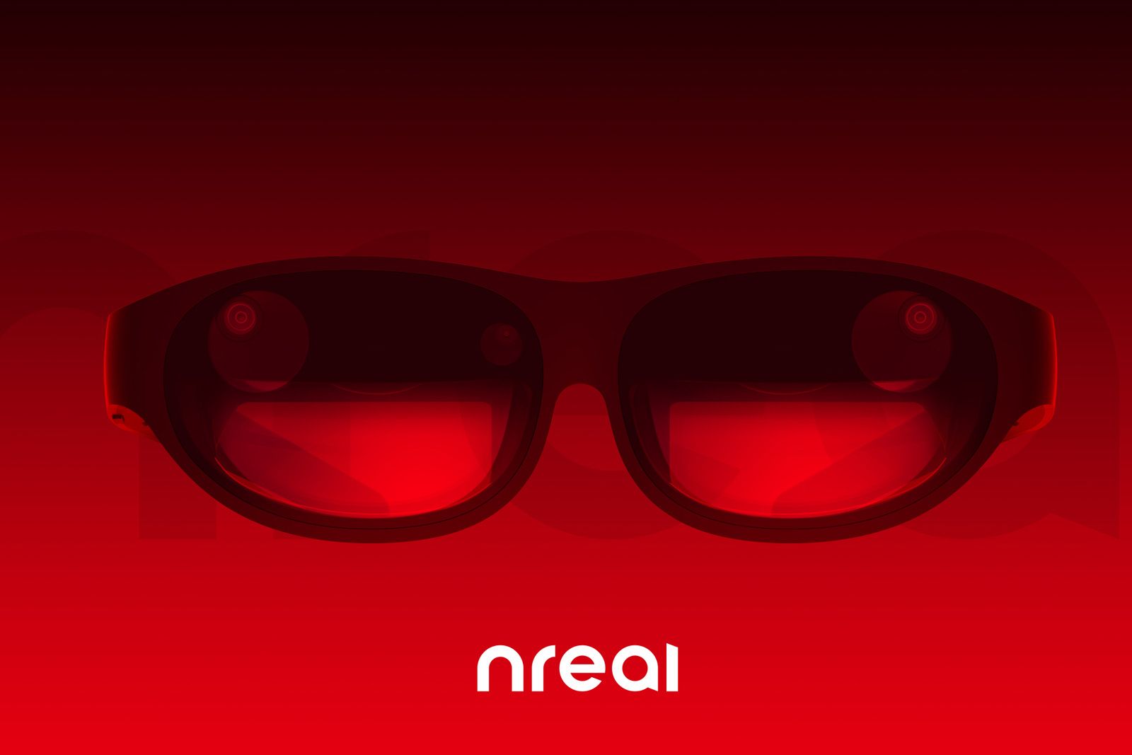 Vodafone brings the Nreal Light AR glasses to Europe photo 2