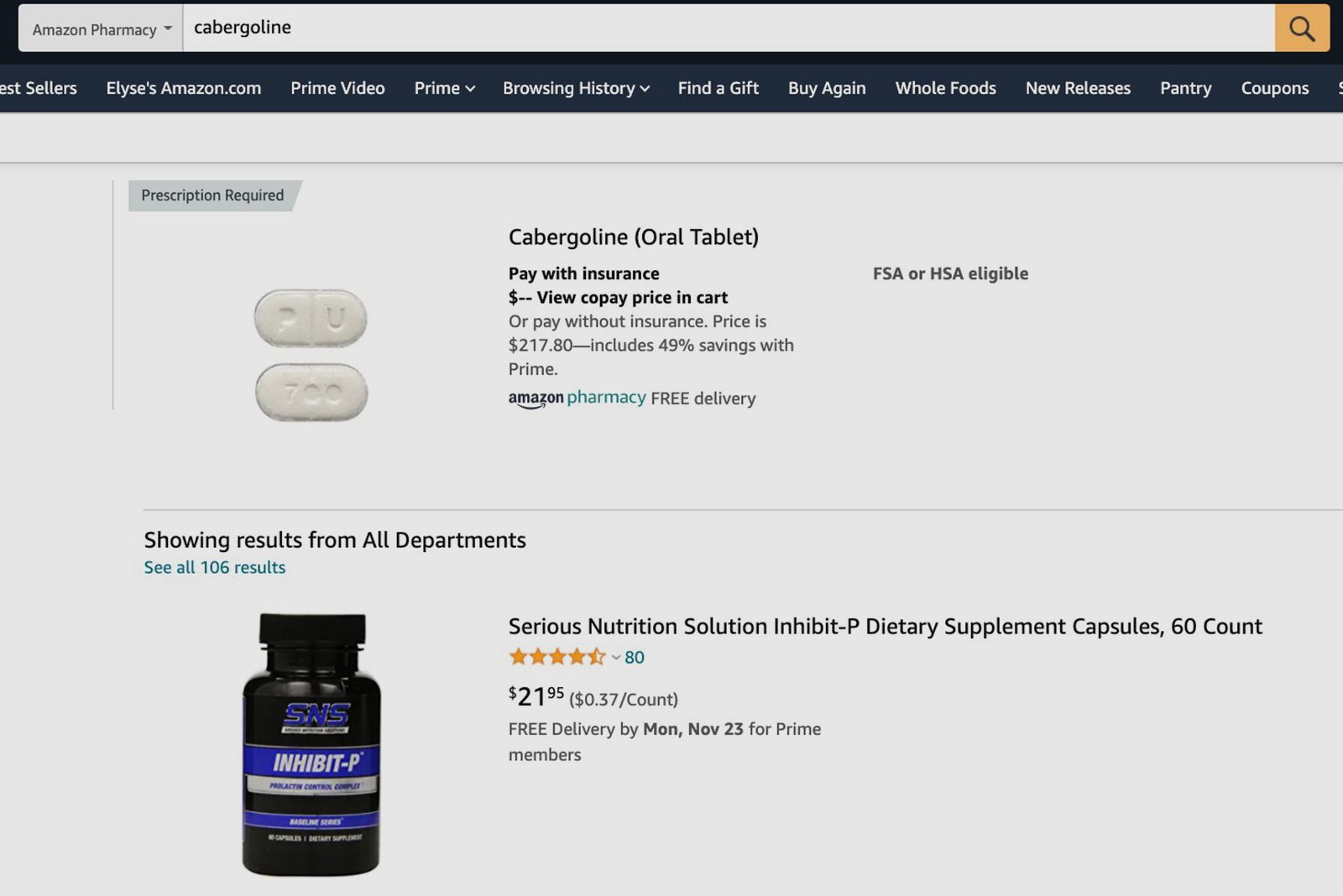 What is Amazon Pharmacy, how to sign up, and how does it work? photo 11