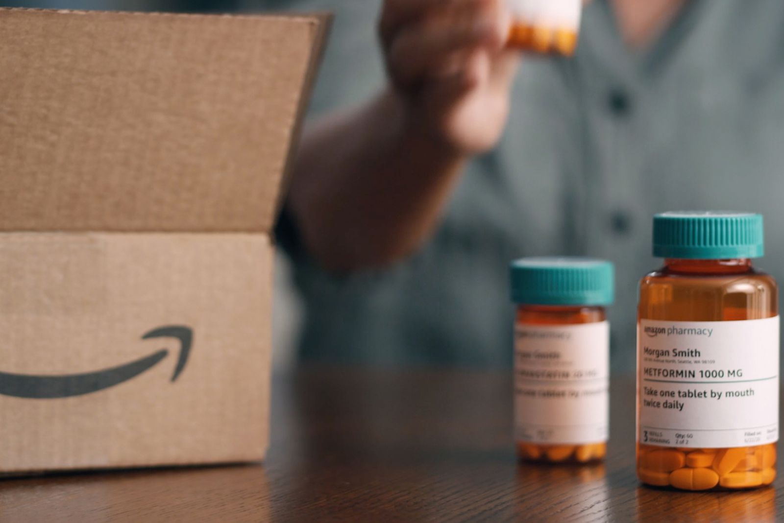What is Amazon Pharmacy, how to sign up, and how does it work? photo 5