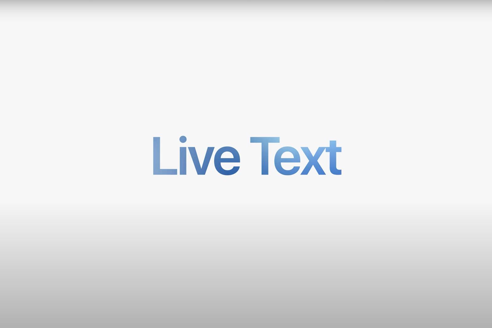 What is Apple Live Text and how does it work on your photos? photo 7