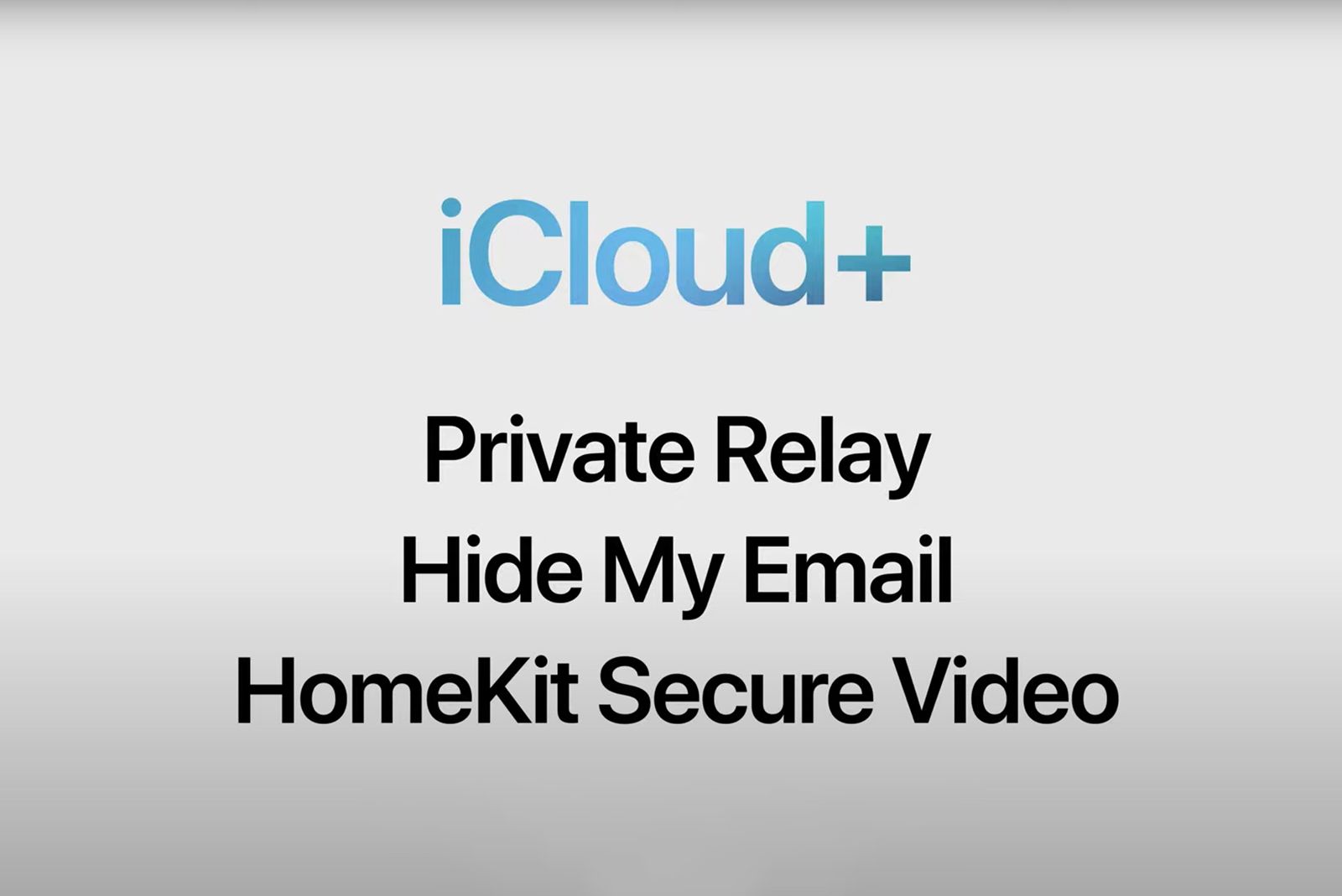 What is iCloud+ and how does it work? Apple’s new cloud service explained photo 7