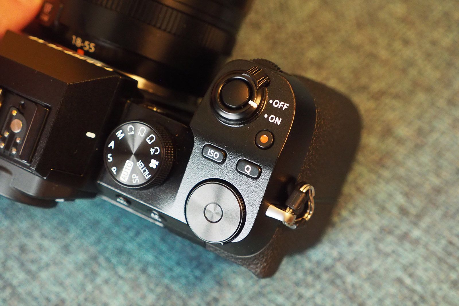 What to look for in a mirrorless camera? We highlight why the X-S10 is a great option photo 2