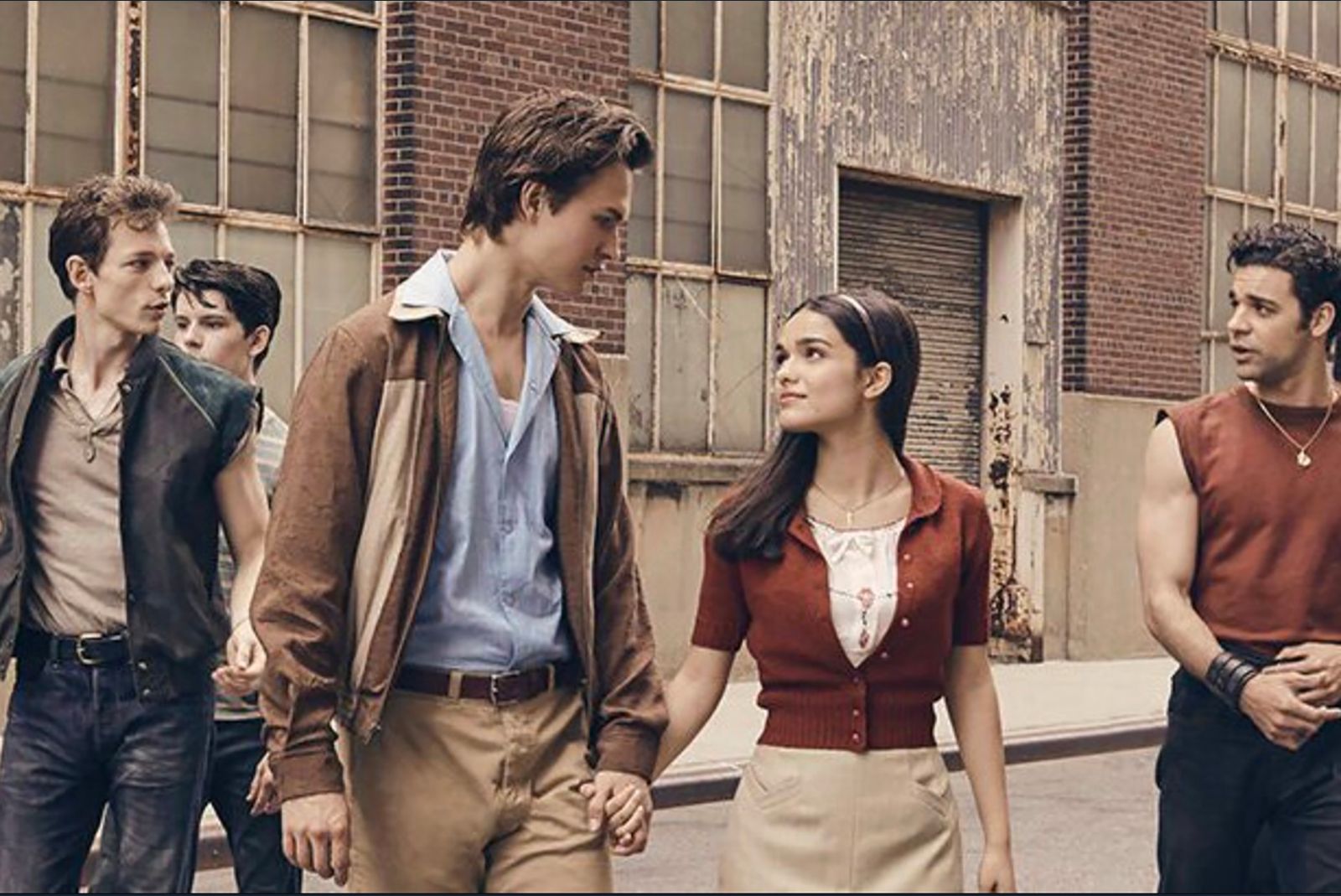 When will West Side Story (2021) be available to stream online? photo 1