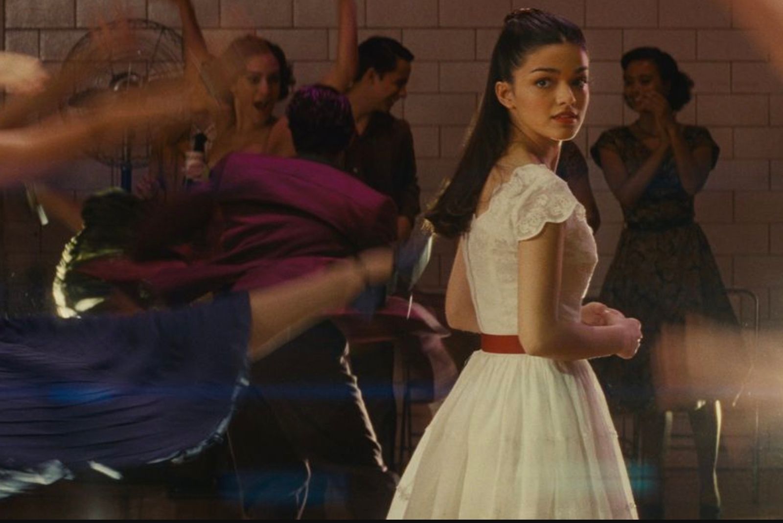 When will West Side Story (2021) be available to stream online? photo 5