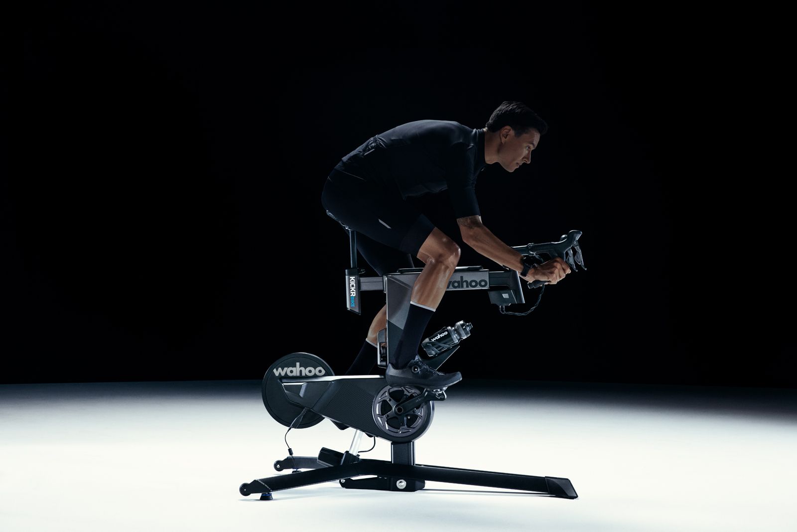 Wi-Fi boosts connectivity on the new Wahoo Kickr Bike and Kickr Smart Trainer photo 1