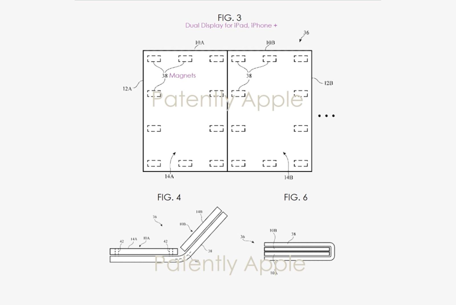 Will Apple's first foldable be a notebook-like device? photo 2