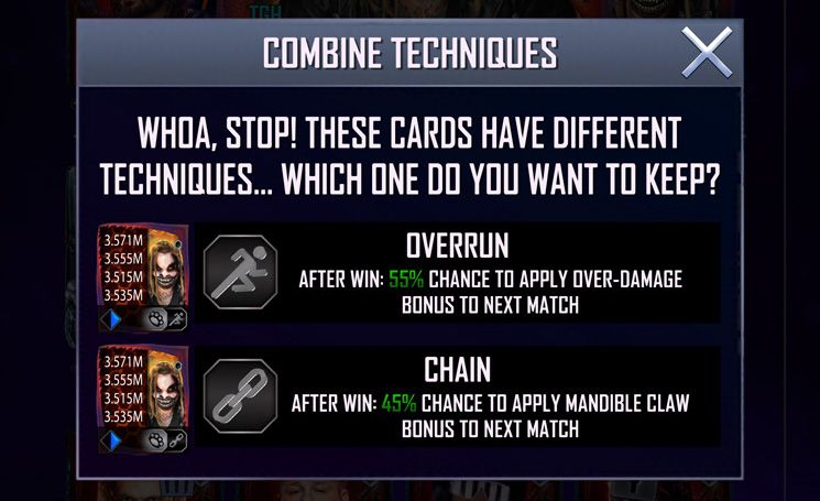WWE Supercard Season 7: Top 5 key new features and changes photo 4
