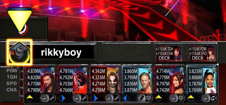 WWE Supercard Season 7: Top 5 key new features and changes photo 7
