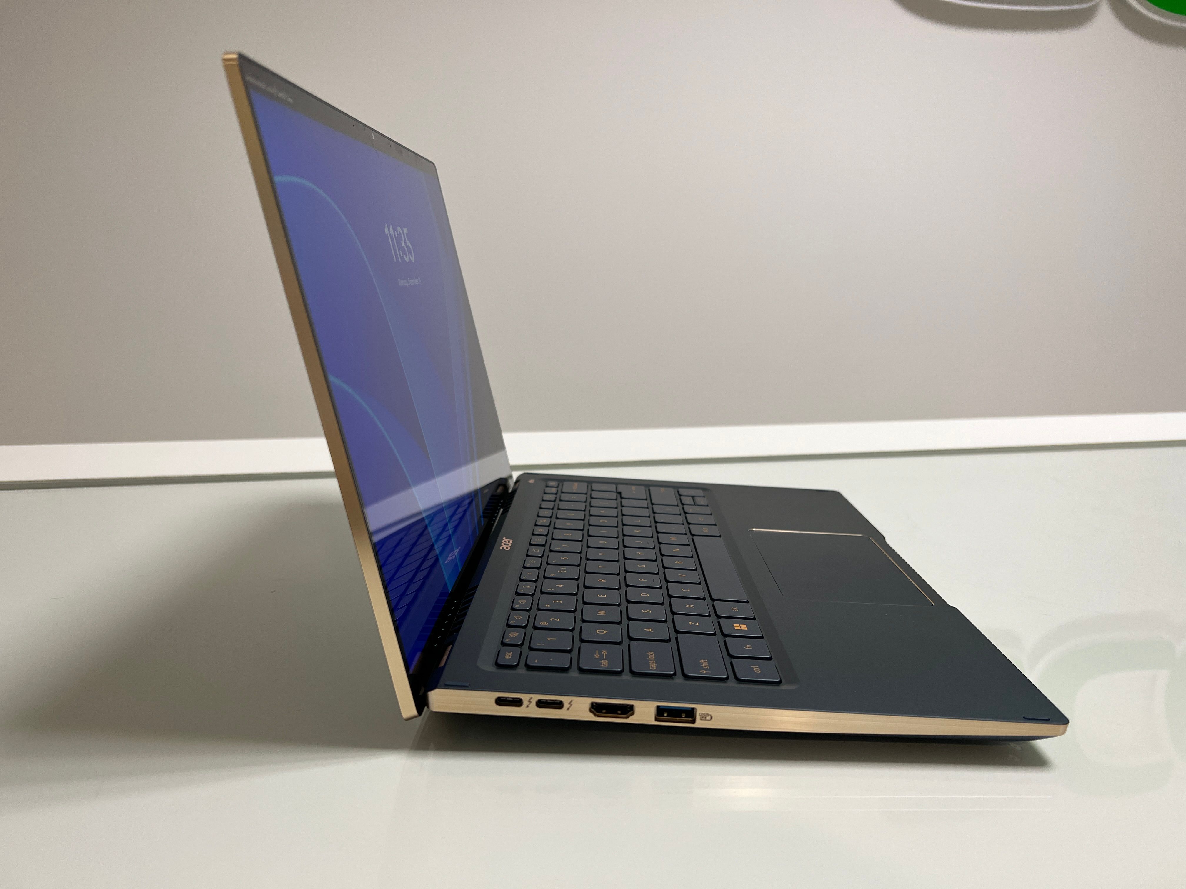 Acer Swift 14 initial review