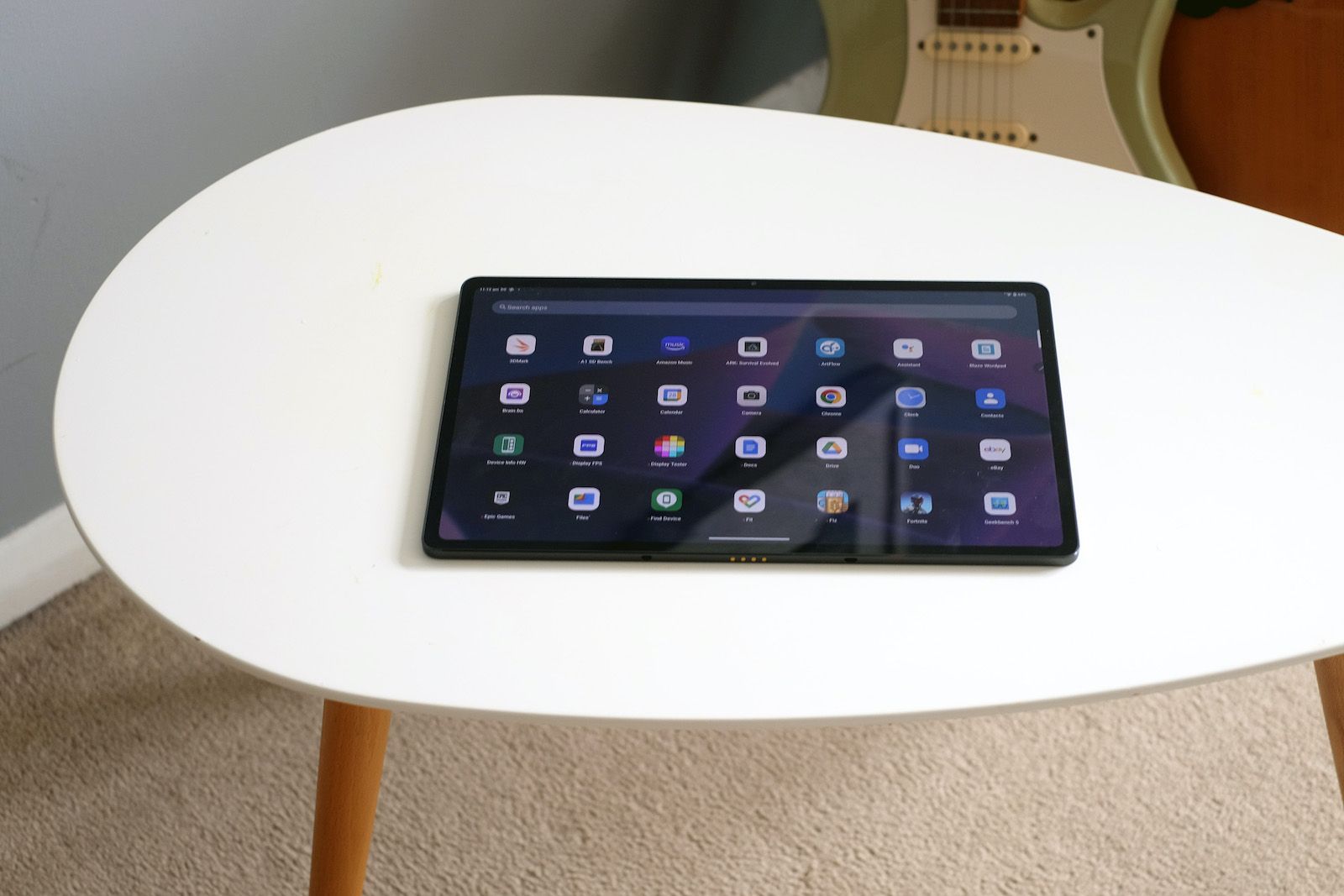 Tablet iPad Air (2022) VS Lenovo Tab P12 Pro: características, diferencias  y precios