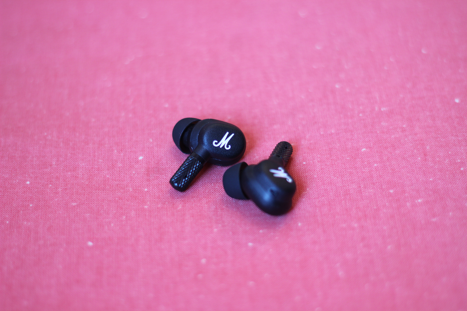 Marshall Motif ANC earbuds review: Style over substance photo 4