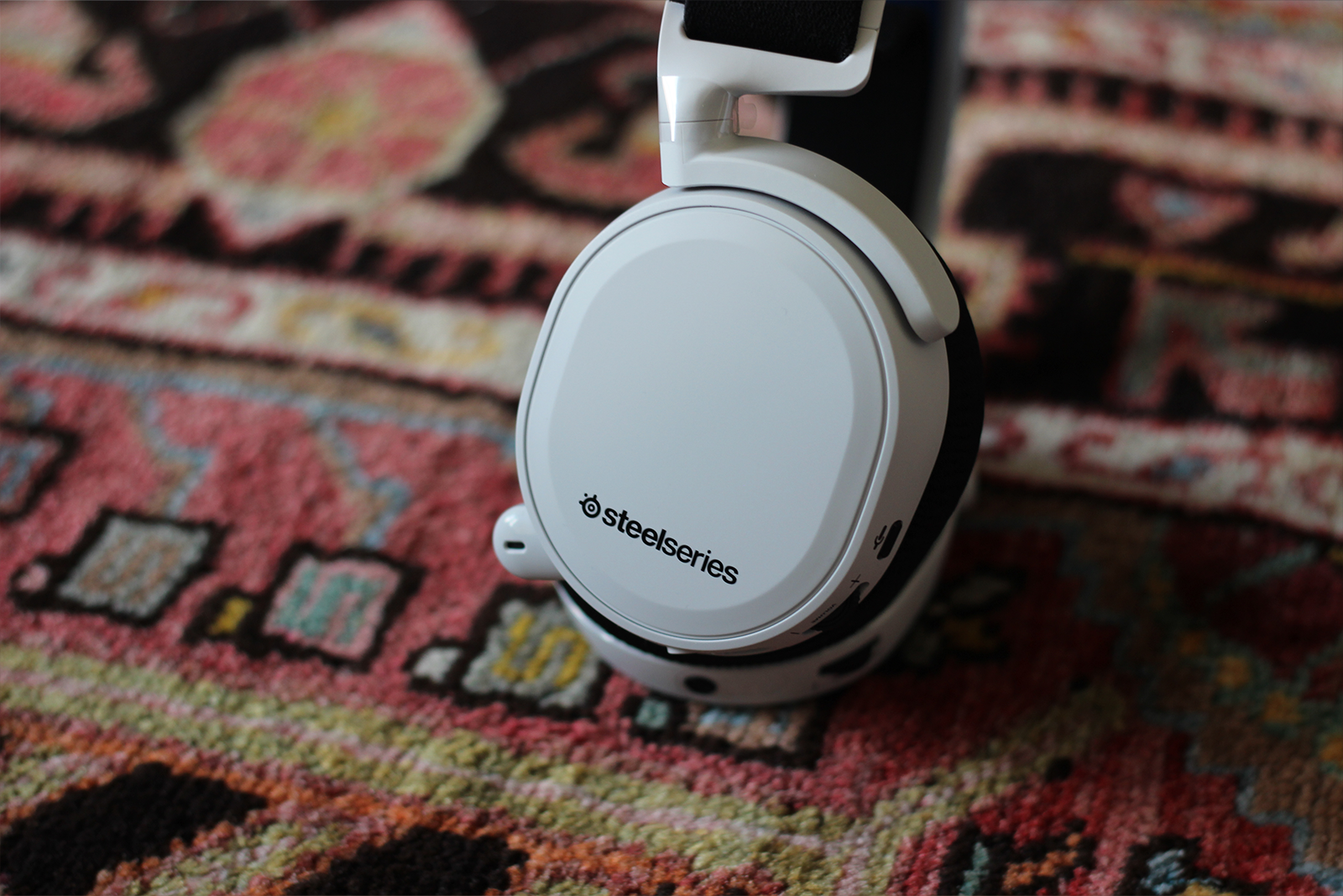 SteelSeries Arctis 7P Plus headset review: A console gaming great photo 2
