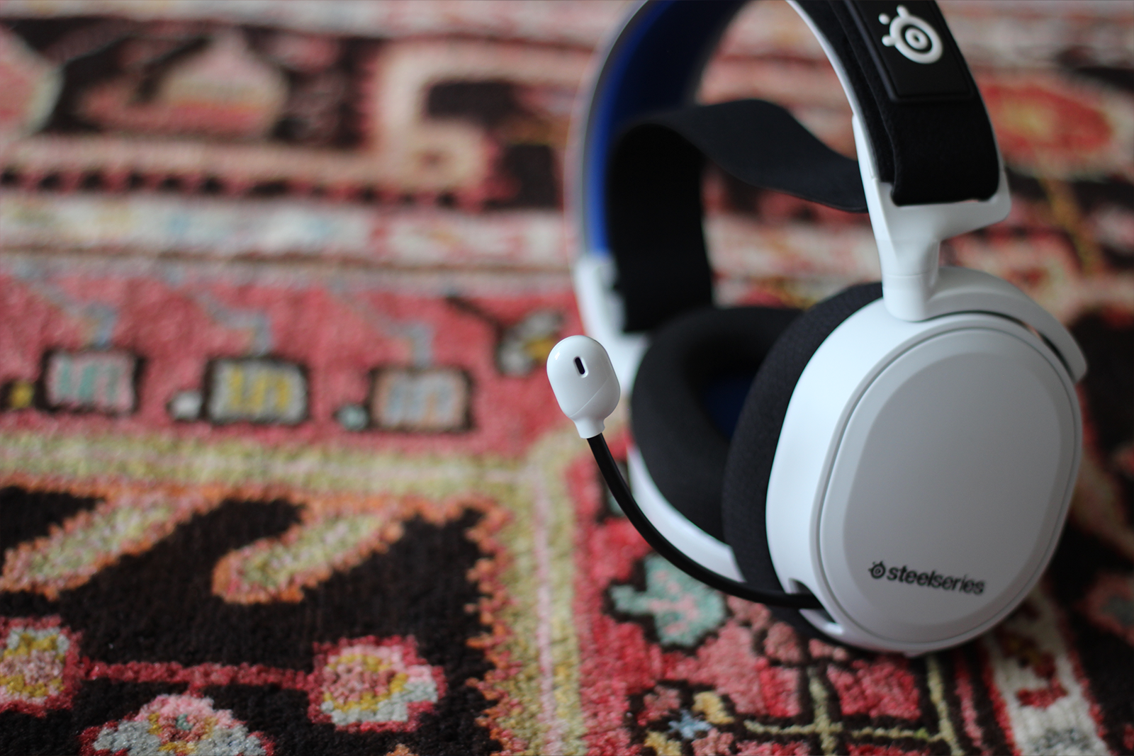 SteelSeries Arctis 7P Plus headset review: A console gaming great photo 5