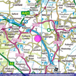 ordnance survey maps to be issued free image 1