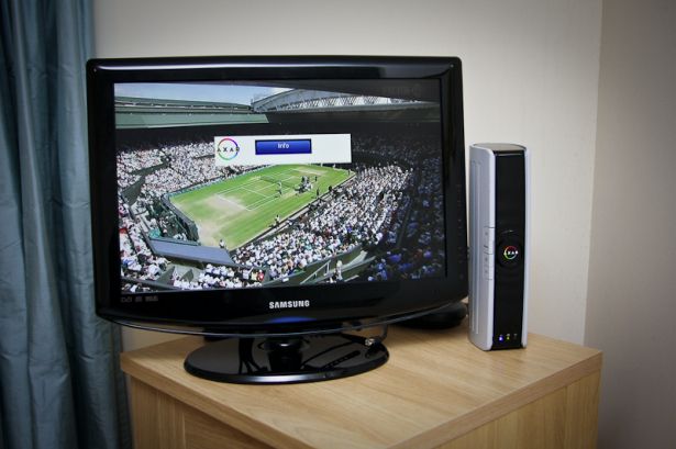 wireless hd streaming coming to tvs soon image 1