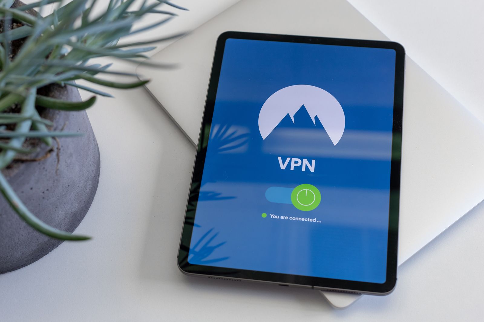 Where can you get a free VPN? photo 1